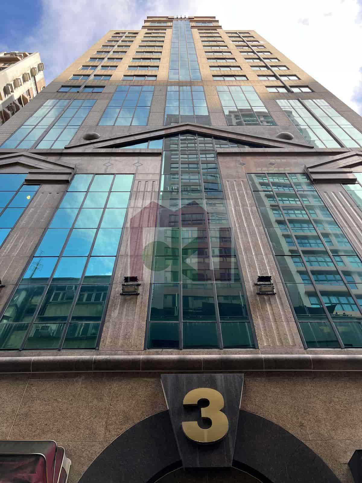 尖沙咀華博商業大廈 寫字樓租賃 | 大睦物業